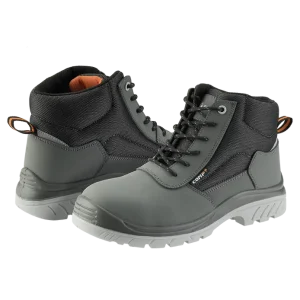 BOTA PIEL NOBUCK S3-72307