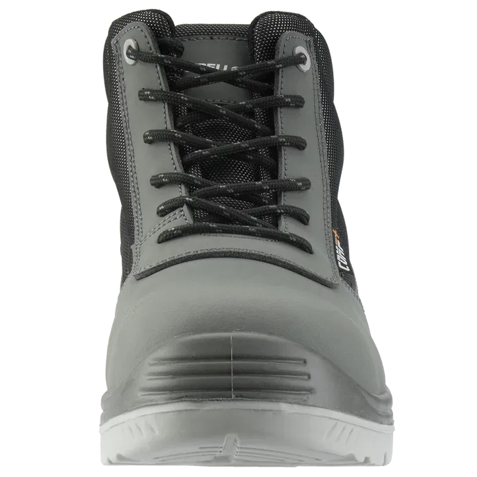 BOTA PIEL NOBUCK S3-72307 - Imagen 3