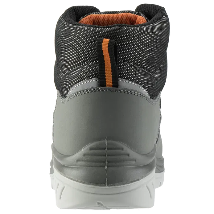 BOTA PIEL NOBUCK S3-72307 - Imagen 4