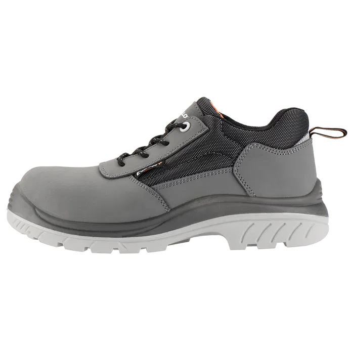 ZAPATO PIEL NOBUCK S3-72308 - Imagen 6