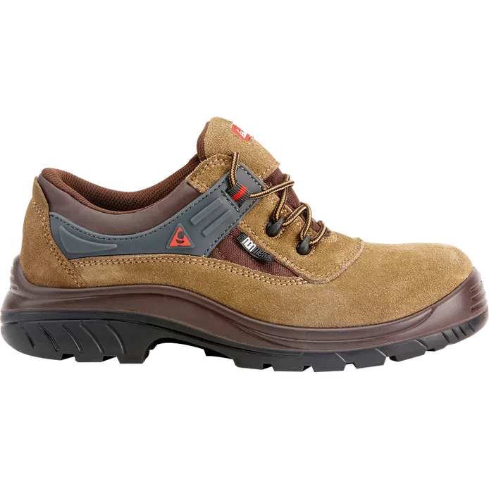 ZAPATO AIR S1P-72226 - Imagen 6