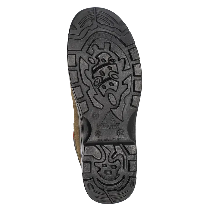 ZAPATO AIR S1P-72226 - Imagen 5