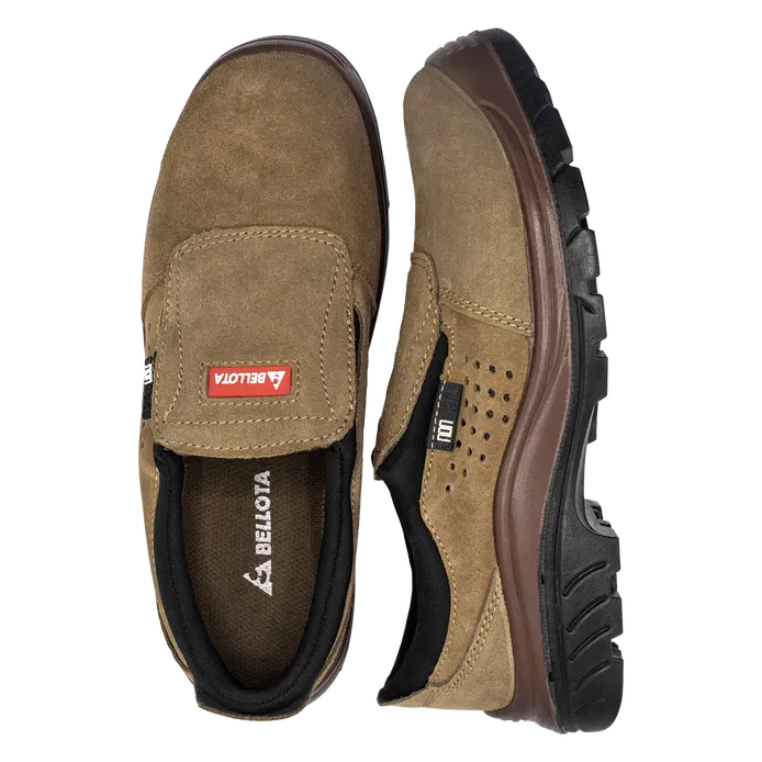 ZAPATO EASY S1P-7222 - Imagen 2