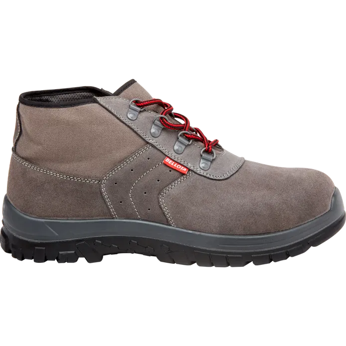 BOTA SERRAJE LONA S1P-72306 - Imagen 6