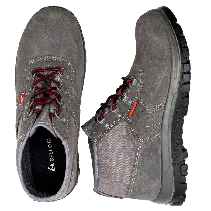 BOTA SERRAJE LONA S1P-72306 - Imagen 2