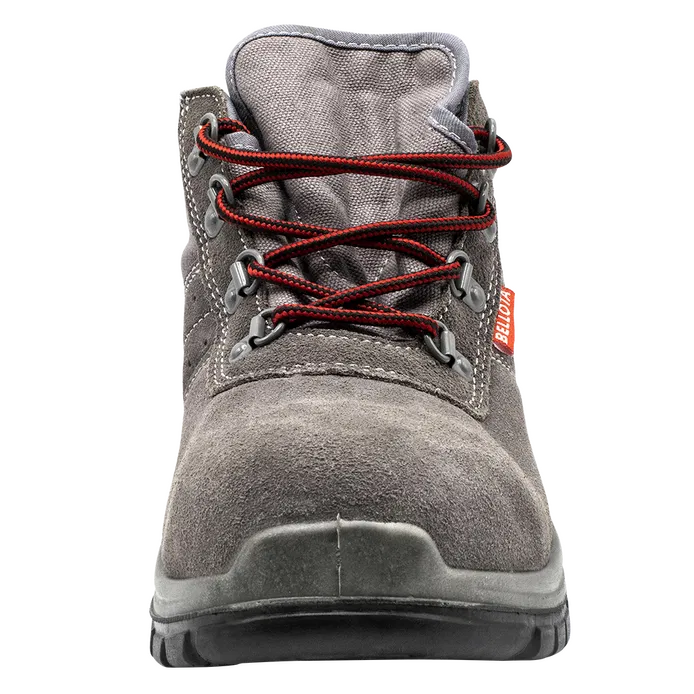 BOTA SERRAJE LONA S1P-72306 - Imagen 3