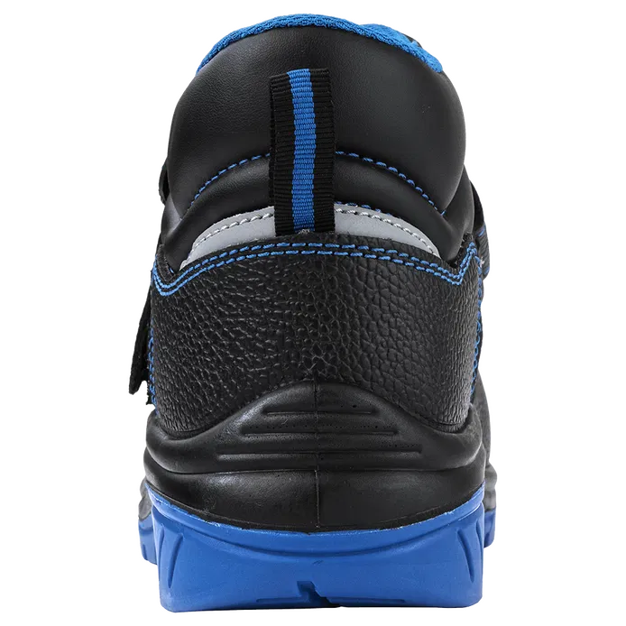 BOTA PIEL SOLDADOR S3-72311 - Imagen 4