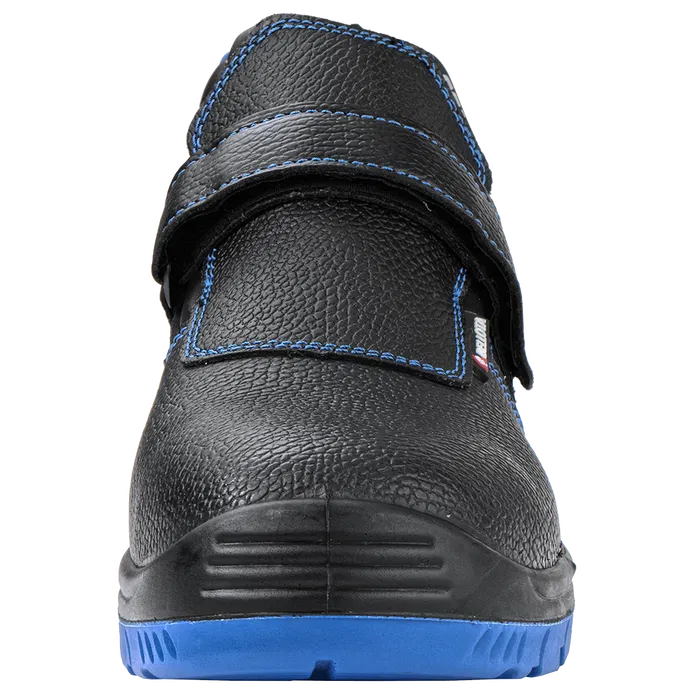 BOTA PIEL SOLDADOR S3-72311 - Imagen 3