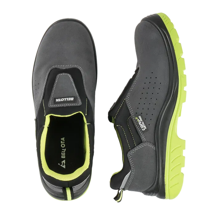 ZAPATO SERRAJE EASY S1P-72312 - Imagen 2