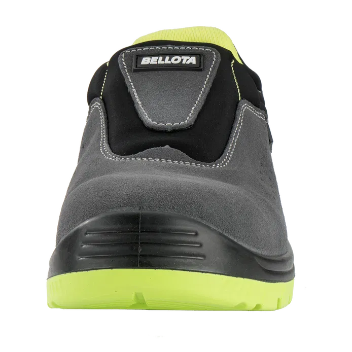 ZAPATO SERRAJE EASY S1P-72312 - Imagen 3