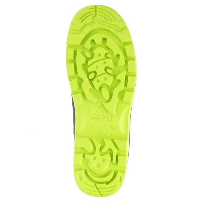 ZAPATO SERRAJE EASY S1P-72312 - Imagen 5