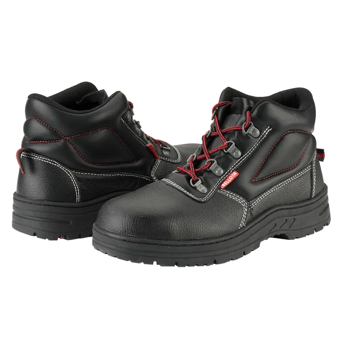 BOTA NITRILO S3-72300