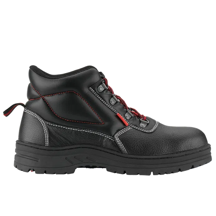 BOTA NITRILO S3-72300 - Imagen 6