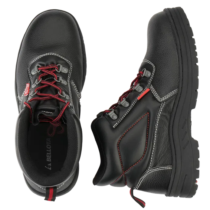 BOTA NITRILO S3-72300 - Imagen 2