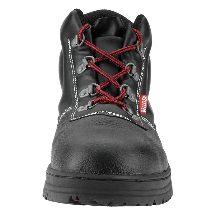 BOTA NITRILO S3-72300 - Imagen 3