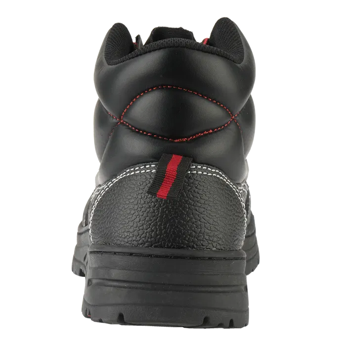 BOTA NITRILO S3-72300 - Imagen 4