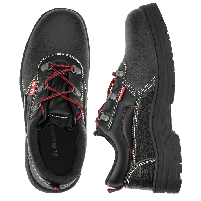 ZAPATO NITRILO S3-72301 - Imagen 2