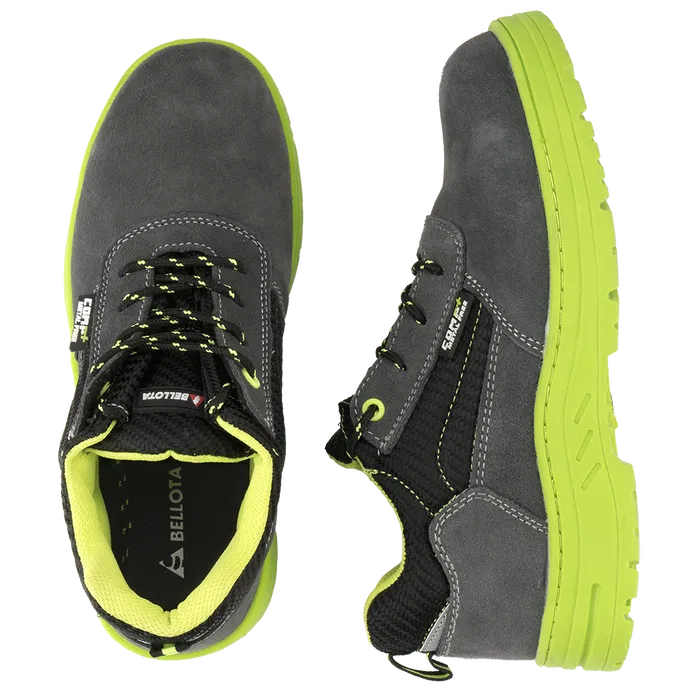 ZAPATO NITRILO S1P-72310 - Imagen 2