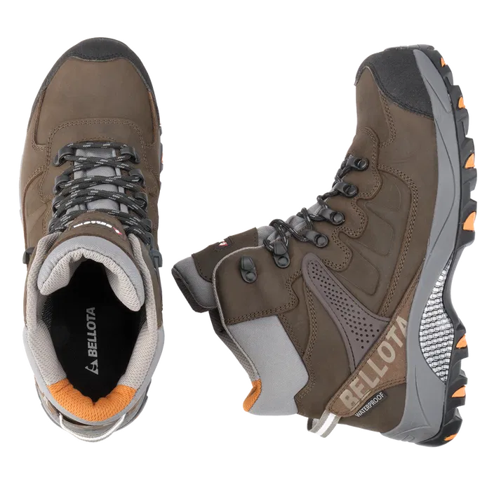 BOTA OUTDOOR WR S3-FTW01 - Imagen 2