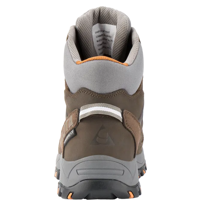 BOTA OUTDOOR WR S3-FTW01 - Imagen 4
