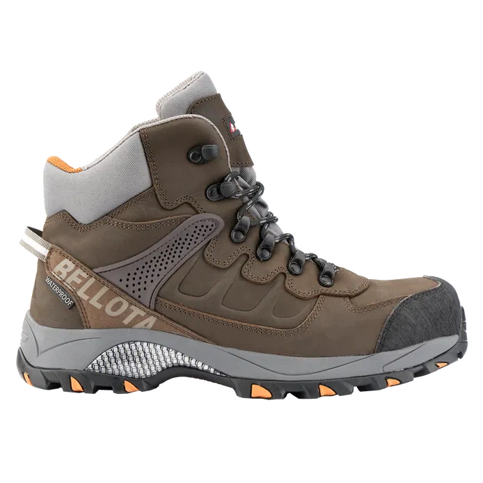 BOTA OUTDOOR WR S3-FTW01 - Imagen 6